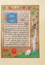 Book of Hours of Alexander VI. Pope Borgia – Patrimonio Ediciones – Ms. IV 480 – KBR (Koninklijke Bibliotheek van België Book of Hours of Alexander VI. Pope Borgia – Patrimonio Ediciones – Ms. IV 480 – KBR (Koninklijke Bibliotheek van België