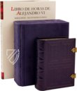 Book of Hours of Alexander VI. Pope Borgia – Patrimonio Ediciones – Ms. IV 480 – KBR (Koninklijke Bibliotheek van België Book of Hours of Alexander VI. Pope Borgia – Patrimonio Ediciones – Ms. IV 480 – KBR (Koninklijke Bibliotheek van België