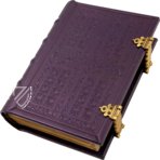 Book of Hours of Alexander VI. Pope Borgia – Patrimonio Ediciones – Ms. IV 480 – KBR (Koninklijke Bibliotheek van België Book of Hours of Alexander VI. Pope Borgia – Patrimonio Ediciones – Ms. IV 480 – KBR (Koninklijke Bibliotheek van België