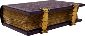 Book of Hours of Alexander VI. Pope Borgia – Patrimonio Ediciones – Ms. IV 480 – KBR (Koninklijke Bibliotheek van België Book of Hours of Alexander VI. Pope Borgia – Patrimonio Ediciones – Ms. IV 480 – KBR (Koninklijke Bibliotheek van België