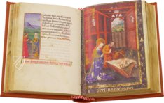 Book of Hours of Besançon – Orbis Mediaevalis – Ms. 0148 – Bibliothèque municipale de Besançon (Besançon, France) Book of Hours of Besançon – Orbis Mediaevalis – Ms. 0148 – Bibliothèque municipale de Besançon (Besançon, France)
