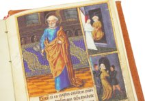 Book of Hours of Besançon – Orbis Mediaevalis – Ms. 0148 – Bibliothèque municipale de Besançon (Besançon, France) Book of Hours of Besançon – Orbis Mediaevalis – Ms. 0148 – Bibliothèque municipale de Besançon (Besançon, France)