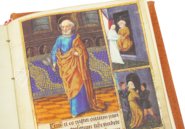 Book of Hours of Besançon – Orbis Mediaevalis – Ms. 0148 – Bibliothèque municipale de Besançon (Besançon, France) Book of Hours of Besançon – Orbis Mediaevalis – Ms. 0148 – Bibliothèque municipale de Besançon (Besançon, France)