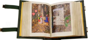 Book of Hours of Ferdinand and Isabella of Spain – Patrimonio Ediciones – Ms. Vit 25-5|78 B 13 – Biblioteca Nacional de España (Madrid, Spain) Book of Hours of Ferdinand and Isabella of Spain – Patrimonio Ediciones – Ms. Vit 25-5|78 B 13 – Biblioteca Nacional de España (Madrid, Spain)