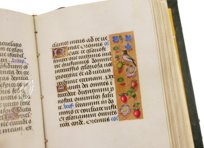 Book of Hours of Ferdinand and Isabella of Spain – Patrimonio Ediciones – Ms. Vit 25-5|78 B 13 – Biblioteca Nacional de España (Madrid, Spain) Book of Hours of Ferdinand and Isabella of Spain – Patrimonio Ediciones – Ms. Vit 25-5|78 B 13 – Biblioteca Nacional de España (Madrid, Spain)