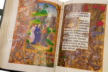 Book of Hours of Ferdinand and Isabella of Spain – Patrimonio Ediciones – Ms. Vit 25-5|78 B 13 – Biblioteca Nacional de España (Madrid, Spain) Book of Hours of Ferdinand and Isabella of Spain – Patrimonio Ediciones – Ms. Vit 25-5|78 B 13 – Biblioteca Nacional de España (Madrid, Spain)
