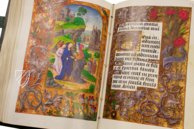 Book of Hours of Ferdinand and Isabella of Spain – Patrimonio Ediciones – Ms. Vit 25-5|78 B 13 – Biblioteca Nacional de España (Madrid, Spain) Book of Hours of Ferdinand and Isabella of Spain – Patrimonio Ediciones – Ms. Vit 25-5|78 B 13 – Biblioteca Nacional de España (Madrid, Spain)