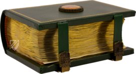 Book of Hours of Ferdinand and Isabella of Spain – Patrimonio Ediciones – Ms. Vit 25-5|78 B 13 – Biblioteca Nacional de España (Madrid, Spain) Book of Hours of Ferdinand and Isabella of Spain – Patrimonio Ediciones – Ms. Vit 25-5|78 B 13 – Biblioteca Nacional de España (Madrid, Spain)