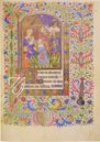 Book of Hours of Mary Stuart - St. Petersburg Codex – Kindler Verlag / Coron Verlag – Lat. Q.v.I.112 – National Library of Russia (St. Petersburg, Russia)