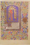 Book of Hours of Mary Stuart - St. Petersburg Codex – Kindler Verlag / Coron Verlag – Lat. Q.v.I.112 – National Library of Russia (St. Petersburg, Russia)