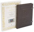 Book of Hours of Rouen – Testimonio Compañía Editorial – Illuminated 42 – Biblioteca Nacional de Portugal (Lisbon, Portugal) Book of Hours of Rouen – Testimonio Compañía Editorial – Illuminated 42 – Biblioteca Nacional de Portugal (Lisbon, Portugal)