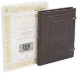 Book of Hours of Rouen – Testimonio Compañía Editorial – Illuminated 42 – Biblioteca Nacional de Portugal (Lisbon, Portugal) Book of Hours of Rouen – Testimonio Compañía Editorial – Illuminated 42 – Biblioteca Nacional de Portugal (Lisbon, Portugal)