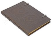 Book of Hours of Rouen – Testimonio Compañía Editorial – Illuminated 42 – Biblioteca Nacional de Portugal (Lisbon, Portugal) Book of Hours of Rouen – Testimonio Compañía Editorial – Illuminated 42 – Biblioteca Nacional de Portugal (Lisbon, Portugal)