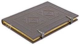 Book of Hours of Rouen – Testimonio Compañía Editorial – Illuminated 42 – Biblioteca Nacional de Portugal (Lisbon, Portugal) Book of Hours of Rouen – Testimonio Compañía Editorial – Illuminated 42 – Biblioteca Nacional de Portugal (Lisbon, Portugal)