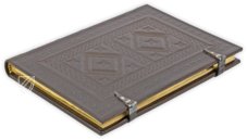 Book of Hours of Rouen – Testimonio Compañía Editorial – Illuminated 42 – Biblioteca Nacional de Portugal (Lisbon, Portugal) Book of Hours of Rouen – Testimonio Compañía Editorial – Illuminated 42 – Biblioteca Nacional de Portugal (Lisbon, Portugal)