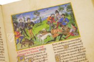 Book of the Hunt – Akademische Druck- u. Verlagsanstalt (ADEVA) – Ms. 10218 – KBR (Koninklijke Bibliotheek van België Book of the Hunt – Akademische Druck- u. Verlagsanstalt (ADEVA) – Ms. 10218 – KBR (Koninklijke Bibliotheek van België