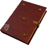 Book of The World β The Saxon World Chronicle β Coron Verlag β Ms. Memb. I 90 β Forschungsbibliothek Gotha (Gotha, Germany) Book of The World β The Saxon World Chronicle β Coron Verlag β Ms. Memb. I 90 β Forschungsbibliothek Gotha (Gotha, Germany)