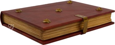 Book of The World β The Saxon World Chronicle β Coron Verlag β Ms. Memb. I 90 β Forschungsbibliothek Gotha (Gotha, Germany) Book of The World β The Saxon World Chronicle β Coron Verlag β Ms. Memb. I 90 β Forschungsbibliothek Gotha (Gotha, Germany)