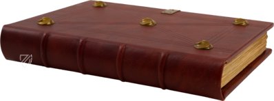 Book of The World β The Saxon World Chronicle β Coron Verlag β Ms. Memb. I 90 β Forschungsbibliothek Gotha (Gotha, Germany) Book of The World β The Saxon World Chronicle β Coron Verlag β Ms. Memb. I 90 β Forschungsbibliothek Gotha (Gotha, Germany)