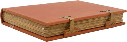 Book of The World β The Saxon World Chronicle β Faksimile Verlag β Ms. Memb. I 90 β Forschungsbibliothek Gotha (Gotha, Germany) Book of The World β The Saxon World Chronicle β Faksimile Verlag β Ms. Memb. I 90 β Forschungsbibliothek Gotha (Gotha, Germany)