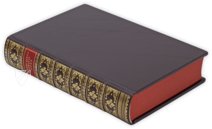 Budapest Concordantiae Caritatis – Schöck ArtPrint Kft. – CX 2 – Piarista Rend Magyar Tartománya Központi Könyvtára (Budapest, Hungary) Budapest Concordantiae Caritatis – Schöck ArtPrint Kft. – CX 2 – Piarista Rend Magyar Tartománya Központi Könyvtára (Budapest, Hungary)