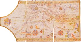 Carta Nautica Vitr 4-21 – Sorli Ediciones – Vitr. 4-21 – Biblioteca Nacional de España (Madrid, Spain) Carta Nautica Vitr 4-21 – Sorli Ediciones – Vitr. 4-21 – Biblioteca Nacional de España (Madrid, Spain)