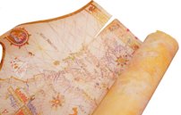 Carta Nautica Vitr 4-21 – Sorli Ediciones – Vitr. 4-21 – Biblioteca Nacional de España (Madrid, Spain) Carta Nautica Vitr 4-21 – Sorli Ediciones – Vitr. 4-21 – Biblioteca Nacional de España (Madrid, Spain)