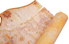 Carta Nautica Vitr 4-21 – Sorli Ediciones – Vitr. 4-21 – Biblioteca Nacional de España (Madrid, Spain) Carta Nautica Vitr 4-21 – Sorli Ediciones – Vitr. 4-21 – Biblioteca Nacional de España (Madrid, Spain)