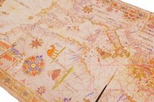 Carta Nautica Vitr 4-21 – Sorli Ediciones – Vitr. 4-21 – Biblioteca Nacional de España (Madrid, Spain) Carta Nautica Vitr 4-21 – Sorli Ediciones – Vitr. 4-21 – Biblioteca Nacional de España (Madrid, Spain)