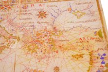 Carta Nautica Vitr 4-21 – Sorli Ediciones – Vitr. 4-21 – Biblioteca Nacional de España (Madrid, Spain) Carta Nautica Vitr 4-21 – Sorli Ediciones – Vitr. 4-21 – Biblioteca Nacional de España (Madrid, Spain)