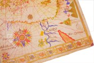 Carta Nautica Vitr 4-21 – Sorli Ediciones – Vitr. 4-21 – Biblioteca Nacional de España (Madrid, Spain) Carta Nautica Vitr 4-21 – Sorli Ediciones – Vitr. 4-21 – Biblioteca Nacional de España (Madrid, Spain)