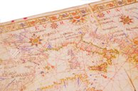 Carta Nautica Vitr 4-21 – Sorli Ediciones – Vitr. 4-21 – Biblioteca Nacional de España (Madrid, Spain) Carta Nautica Vitr 4-21 – Sorli Ediciones – Vitr. 4-21 – Biblioteca Nacional de España (Madrid, Spain)