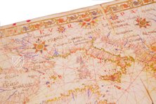 Carta Nautica Vitr 4-21 – Sorli Ediciones – Vitr. 4-21 – Biblioteca Nacional de España (Madrid, Spain) Carta Nautica Vitr 4-21 – Sorli Ediciones – Vitr. 4-21 – Biblioteca Nacional de España (Madrid, Spain)