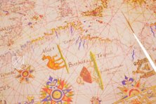 Carta Nautica Vitr 4-21 – Sorli Ediciones – Vitr. 4-21 – Biblioteca Nacional de España (Madrid, Spain) Carta Nautica Vitr 4-21 – Sorli Ediciones – Vitr. 4-21 – Biblioteca Nacional de España (Madrid, Spain)