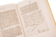 Cartas de Relacion de la conquista de la Nueva Espana – Akademische Druck- u. Verlagsanstalt (ADEVA) – Cod. Vindob. S. N. 1600 – Österreichische Nationalbibliothek (Vienna, Austria) Cartas de Relacion de la conquista de la Nueva Espana – Akademische Druck- u. Verlagsanstalt (ADEVA) – Cod. Vindob. S. N. 1600 – Österreichische Nationalbibliothek (Vienna, Austria)