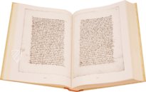 Cartas de Relacion de la conquista de la Nueva Espana – Akademische Druck- u. Verlagsanstalt (ADEVA) – Cod. Vindob. S. N. 1600 – Österreichische Nationalbibliothek (Vienna, Austria) Cartas de Relacion de la conquista de la Nueva Espana – Akademische Druck- u. Verlagsanstalt (ADEVA) – Cod. Vindob. S. N. 1600 – Österreichische Nationalbibliothek (Vienna, Austria)