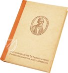 Cartas de Relacion de la conquista de la Nueva Espana – Akademische Druck- u. Verlagsanstalt (ADEVA) – Cod. Vindob. S. N. 1600 – Österreichische Nationalbibliothek (Vienna, Austria) Cartas de Relacion de la conquista de la Nueva Espana – Akademische Druck- u. Verlagsanstalt (ADEVA) – Cod. Vindob. S. N. 1600 – Österreichische Nationalbibliothek (Vienna, Austria)