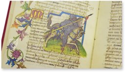 Chess Book of Jacobus de Cessolis β Belser Verlag β Pal. lat. 961 β Biblioteca Apostolica Vaticana (Vatican City, Vatican City State) Chess Book of Jacobus de Cessolis β Belser Verlag β Pal. lat. 961 β Biblioteca Apostolica Vaticana (Vatican City, Vatican City State)