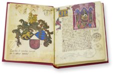 Chess Book of Jacobus de Cessolis β Belser Verlag β Pal. lat. 961 β Biblioteca Apostolica Vaticana (Vatican City, Vatican City State) Chess Book of Jacobus de Cessolis β Belser Verlag β Pal. lat. 961 β Biblioteca Apostolica Vaticana (Vatican City, Vatican City State)