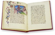 Chess Book of Jacobus de Cessolis β Belser Verlag β Pal. lat. 961 β Biblioteca Apostolica Vaticana (Vatican City, Vatican City State) Chess Book of Jacobus de Cessolis β Belser Verlag β Pal. lat. 961 β Biblioteca Apostolica Vaticana (Vatican City, Vatican City State)