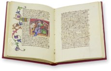 Chess Book of Jacobus de Cessolis β Belser Verlag β Pal. lat. 961 β Biblioteca Apostolica Vaticana (Vatican City, Vatican City State) Chess Book of Jacobus de Cessolis β Belser Verlag β Pal. lat. 961 β Biblioteca Apostolica Vaticana (Vatican City, Vatican City State)
