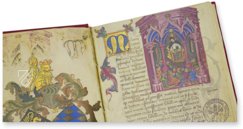 Chess Book of Jacobus de Cessolis β Belser Verlag β Pal. lat. 961 β Biblioteca Apostolica Vaticana (Vatican City, Vatican City State) Chess Book of Jacobus de Cessolis β Belser Verlag β Pal. lat. 961 β Biblioteca Apostolica Vaticana (Vatican City, Vatican City State)