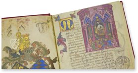 Chess Book of Jacobus de Cessolis β Belser Verlag β Pal. lat. 961 β Biblioteca Apostolica Vaticana (Vatican City, Vatican City State) Chess Book of Jacobus de Cessolis β Belser Verlag β Pal. lat. 961 β Biblioteca Apostolica Vaticana (Vatican City, Vatican City State)