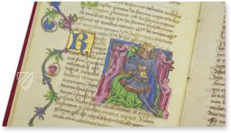 Chess Book of Jacobus de Cessolis β Belser Verlag β Pal. lat. 961 β Biblioteca Apostolica Vaticana (Vatican City, Vatican City State) Chess Book of Jacobus de Cessolis β Belser Verlag β Pal. lat. 961 β Biblioteca Apostolica Vaticana (Vatican City, Vatican City State)
