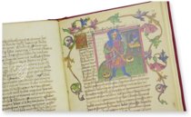 Chess Book of Jacobus de Cessolis β Belser Verlag β Pal. lat. 961 β Biblioteca Apostolica Vaticana (Vatican City, Vatican City State) Chess Book of Jacobus de Cessolis β Belser Verlag β Pal. lat. 961 β Biblioteca Apostolica Vaticana (Vatican City, Vatican City State)