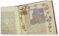 Chess Book of Jacobus de Cessolis β Belser Verlag β Pal. lat. 961 β Biblioteca Apostolica Vaticana (Vatican City, Vatican City State) Chess Book of Jacobus de Cessolis β Belser Verlag β Pal. lat. 961 β Biblioteca Apostolica Vaticana (Vatican City, Vatican City State)
