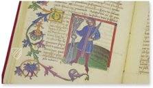 Chess Book of Jacobus de Cessolis β Belser Verlag β Pal. lat. 961 β Biblioteca Apostolica Vaticana (Vatican City, Vatican City State) Chess Book of Jacobus de Cessolis β Belser Verlag β Pal. lat. 961 β Biblioteca Apostolica Vaticana (Vatican City, Vatican City State)