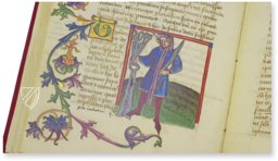 Chess Book of Jacobus de Cessolis β Belser Verlag β Pal. lat. 961 β Biblioteca Apostolica Vaticana (Vatican City, Vatican City State) Chess Book of Jacobus de Cessolis β Belser Verlag β Pal. lat. 961 β Biblioteca Apostolica Vaticana (Vatican City, Vatican City State)