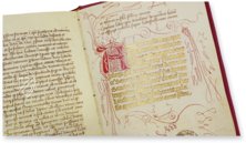 Chess Book of Jacobus de Cessolis β Belser Verlag β Pal. lat. 961 β Biblioteca Apostolica Vaticana (Vatican City, Vatican City State) Chess Book of Jacobus de Cessolis β Belser Verlag β Pal. lat. 961 β Biblioteca Apostolica Vaticana (Vatican City, Vatican City State)
