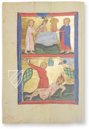 Chronicle of the World and History of Charlemagne β Il Bulino, edizioni d'arte β Ms. Germ. Fol. 623 β Staatsbibliothek zu Berlin (Berlin, Germany) Chronicle of the World and History of Charlemagne β Il Bulino, edizioni d'arte β Ms. Germ. Fol. 623 β Staatsbibliothek zu Berlin (Berlin, Germany)
